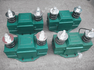 仓壁振动器保养的五大要点